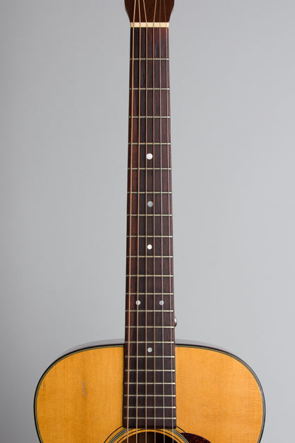 C. F. Martin 0-18 Flat Top Acoustic Guitar (1953)