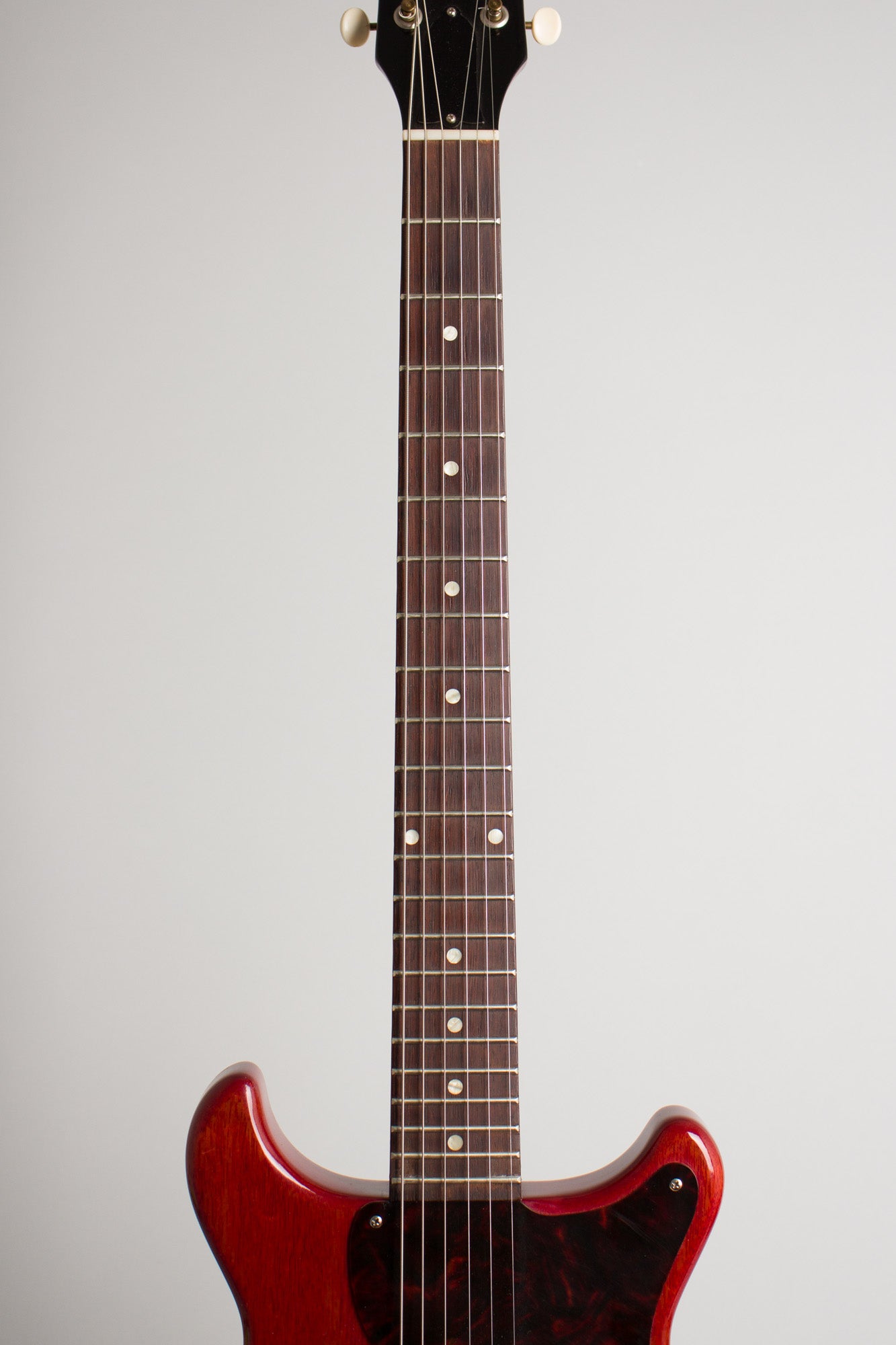 Gibson Les Paul Junior Solid Body Electric Guitar (1959)