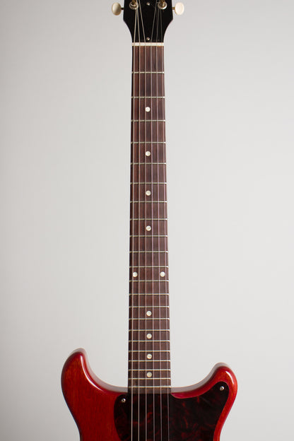 Gibson Les Paul Junior Solid Body Electric Guitar (1959)