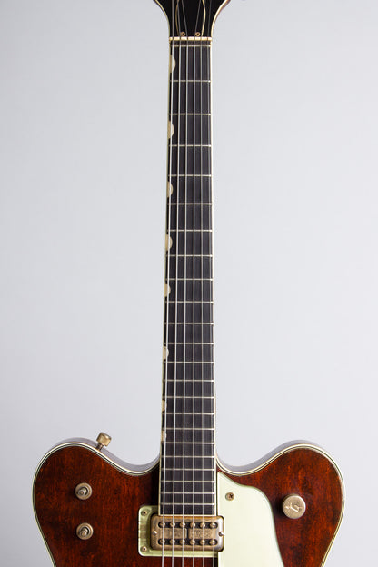 Gretsch PX 6122 Country Gentleman Thinline Hollow Body Electric Guitar (1963)
