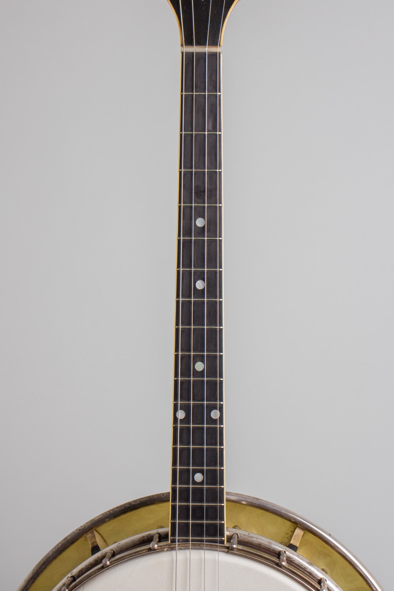 Gibson TB-4 Tenor Banjo (1924)