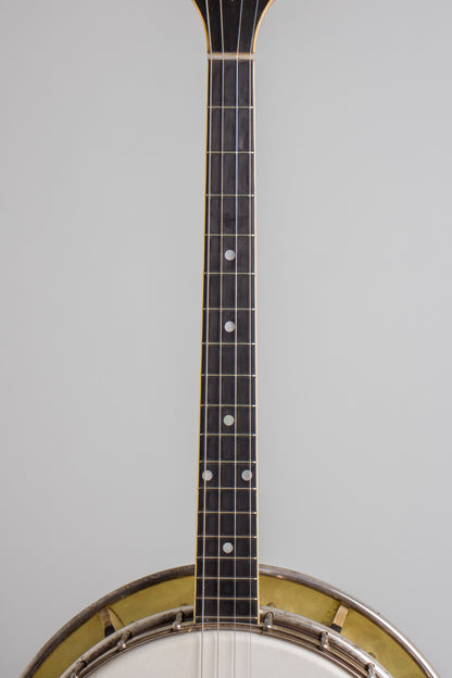 Gibson TB-4 Tenor Banjo (1924)