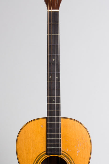 C. F. Martin 5-21T Flat Top Tenor Guitar (1928)
