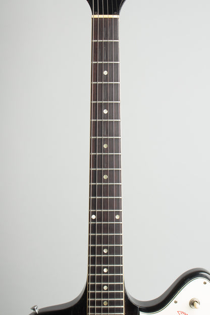 Gibson Firebird III Solid Body Electric Guitar (1965)