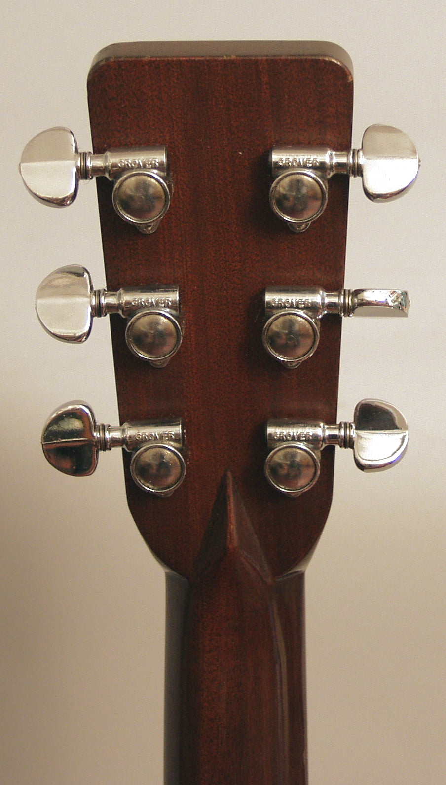C. F. Martin 000-28 Flat Top Acoustic Guitar (1973)