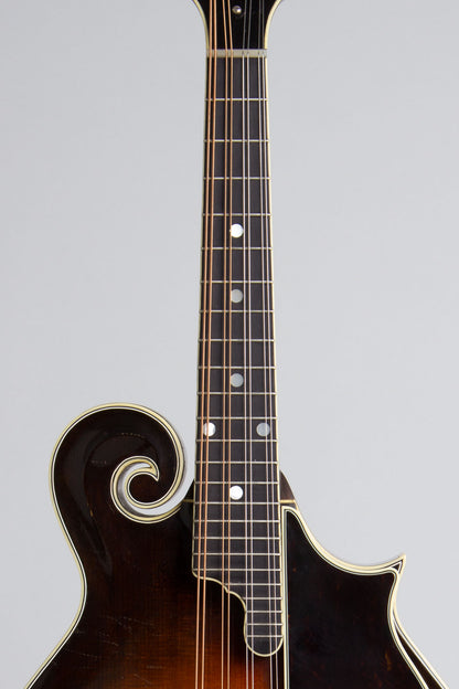 Gilchrist Model 5 Carved Top Mandolin (1997)