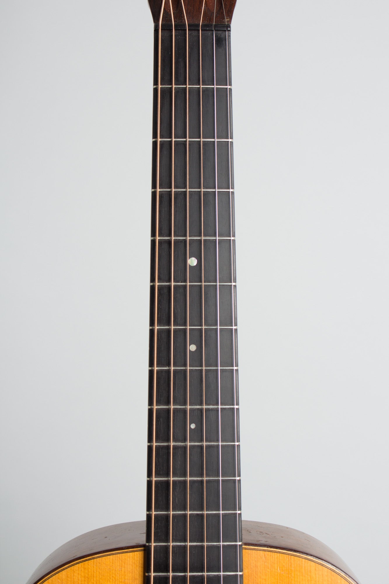 C. F. Martin 00-18 Flat Top Acoustic Guitar (1929)