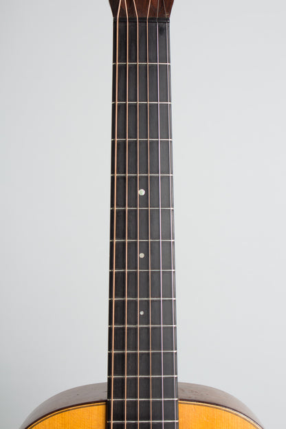 C. F. Martin 00-18 Flat Top Acoustic Guitar (1929)