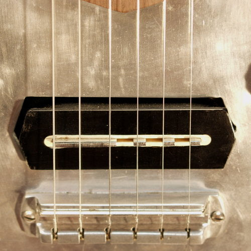 Gibson E-150 Lap Steel Electric Guitar (1935)