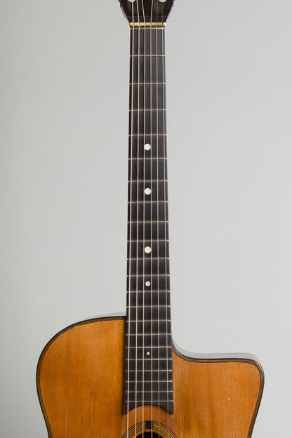 Selmer Modele Jazz Acoustic Guitar (1942)