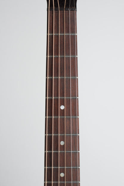 Kalamazoo Model KG Flat Top Acoustic Guitar (1933)
