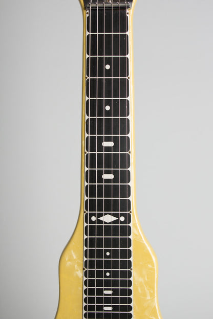 Fender Champion Lap Steel Electric Guitar (1955)