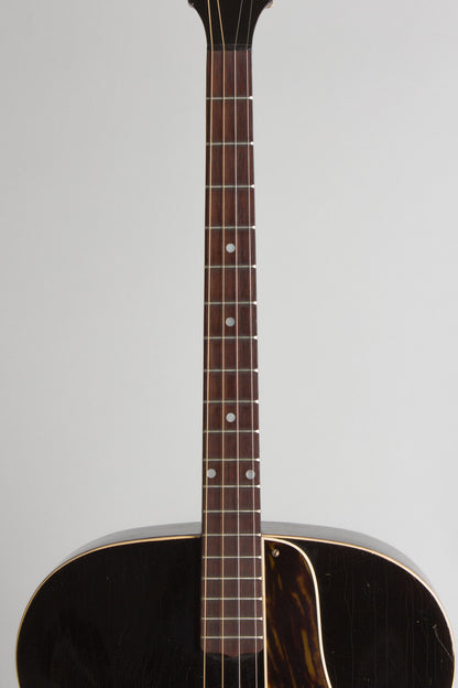 Kalamazoo KTG-21 Arch Top Acoustic Tenor Guitar (1935)