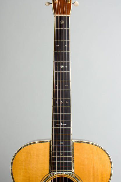 C. F. Martin OM-42 Custom Shop Acoustic Guitar (2012)