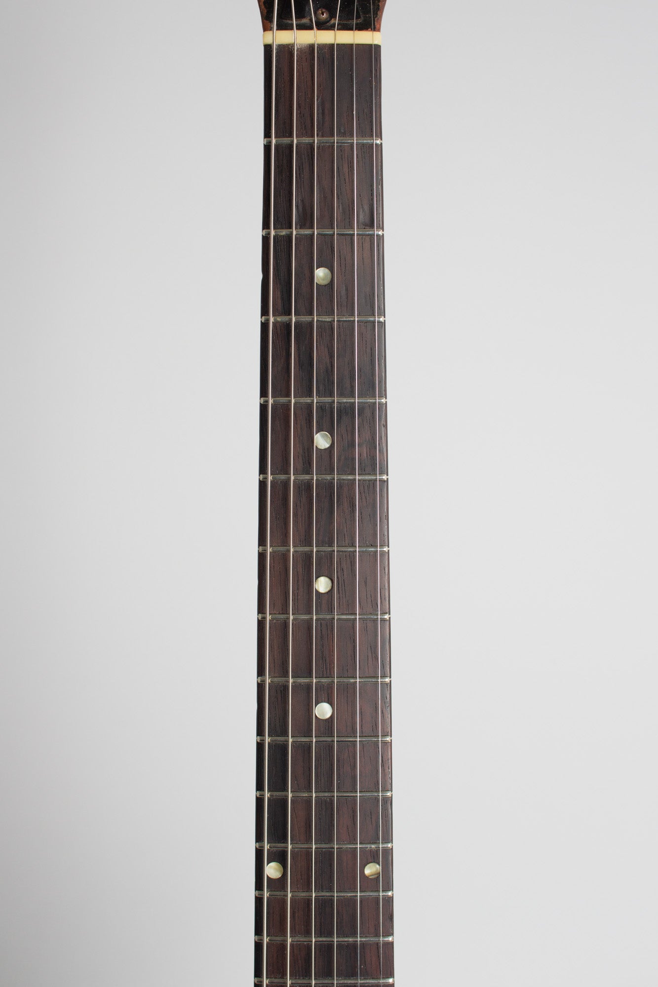 Gibson Les Paul TV Junior Solid Body Electric Guitar (1956)