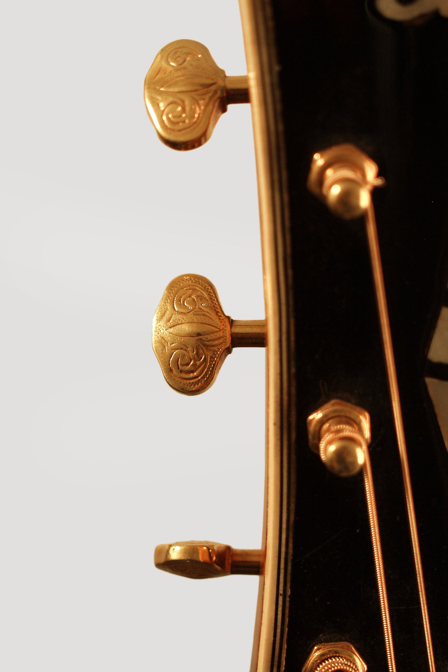Gibson Super 400 Arch Top Acoustic Guitar (1935)