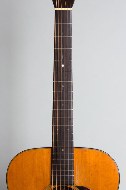 C. F. Martin 000-18 Flat Top Acoustic Guitar (1941)
