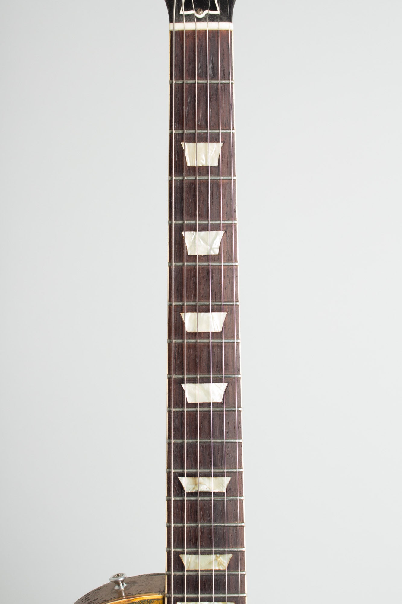 Gibson Les Paul Model Solid Body Electric Guitar (1953)