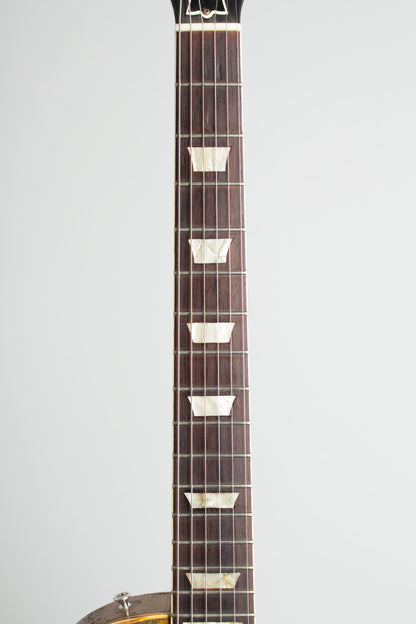 Gibson Les Paul Model Solid Body Electric Guitar (1953)