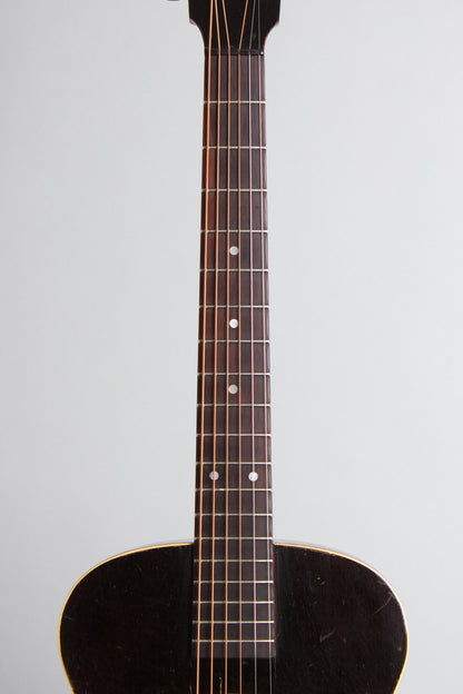 Kalamazoo Sport Model KG 3/4 Flat Top Acoustic Guitar (1937)