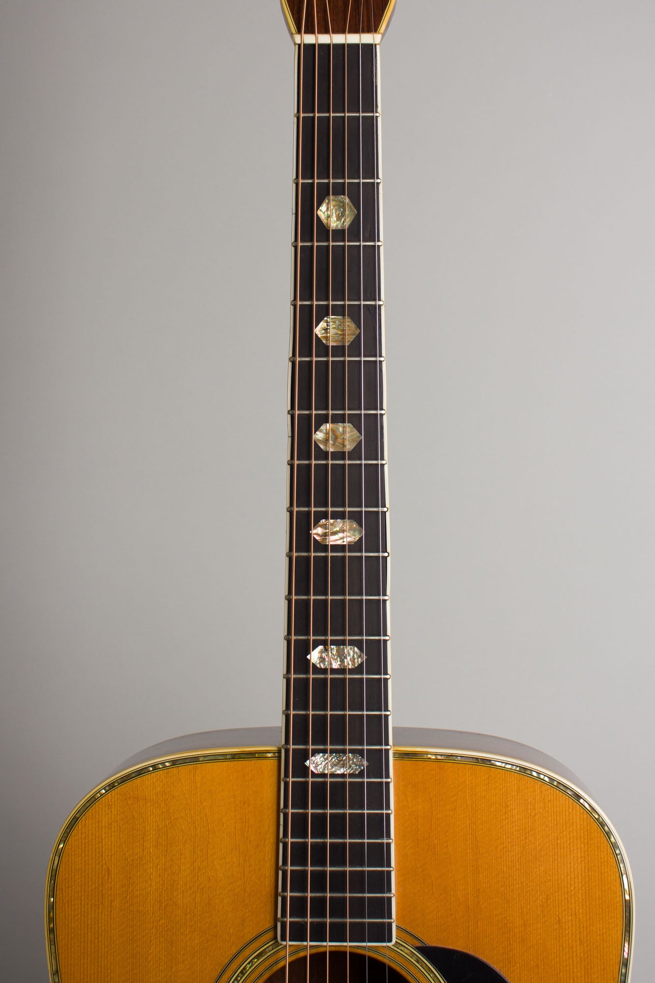 C. F. Martin D-41 Flat Top Acoustic Guitar (1971)