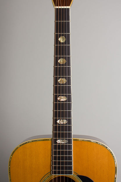 C. F. Martin D-41 Flat Top Acoustic Guitar (1971)