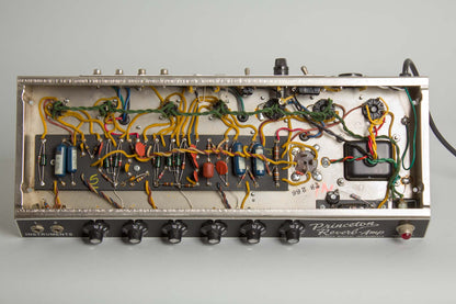 Fender Princeton Reverb AA-764 Tube Amplifier (1965)