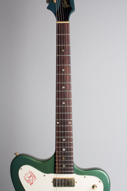 Gibson Firebird VII Solid Body Electric Guitar (1968)