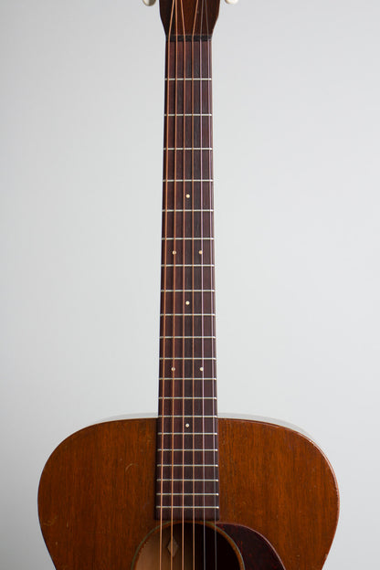 C. F. Martin 00-17 Flat Top Acoustic Guitar (1950)