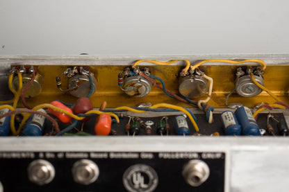 Fender Princeton Tube Amplifier (1966)