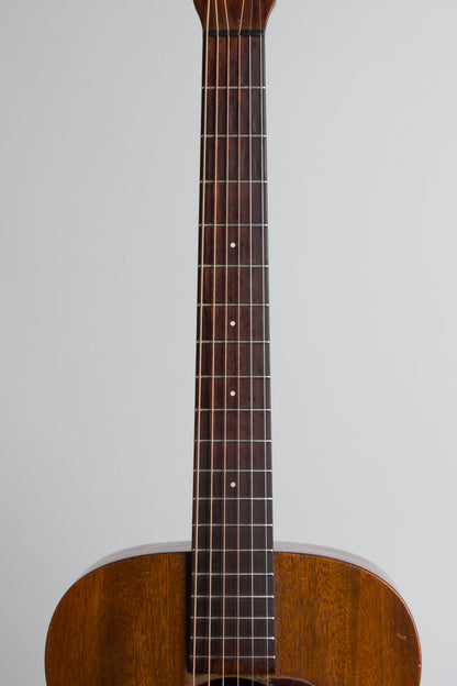 C. F. Martin 0-15 Flat Top Acoustic Guitar (1943)