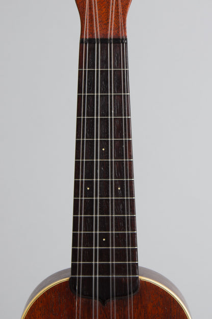 C. F. Martin Style 2M Taropatch (1927)