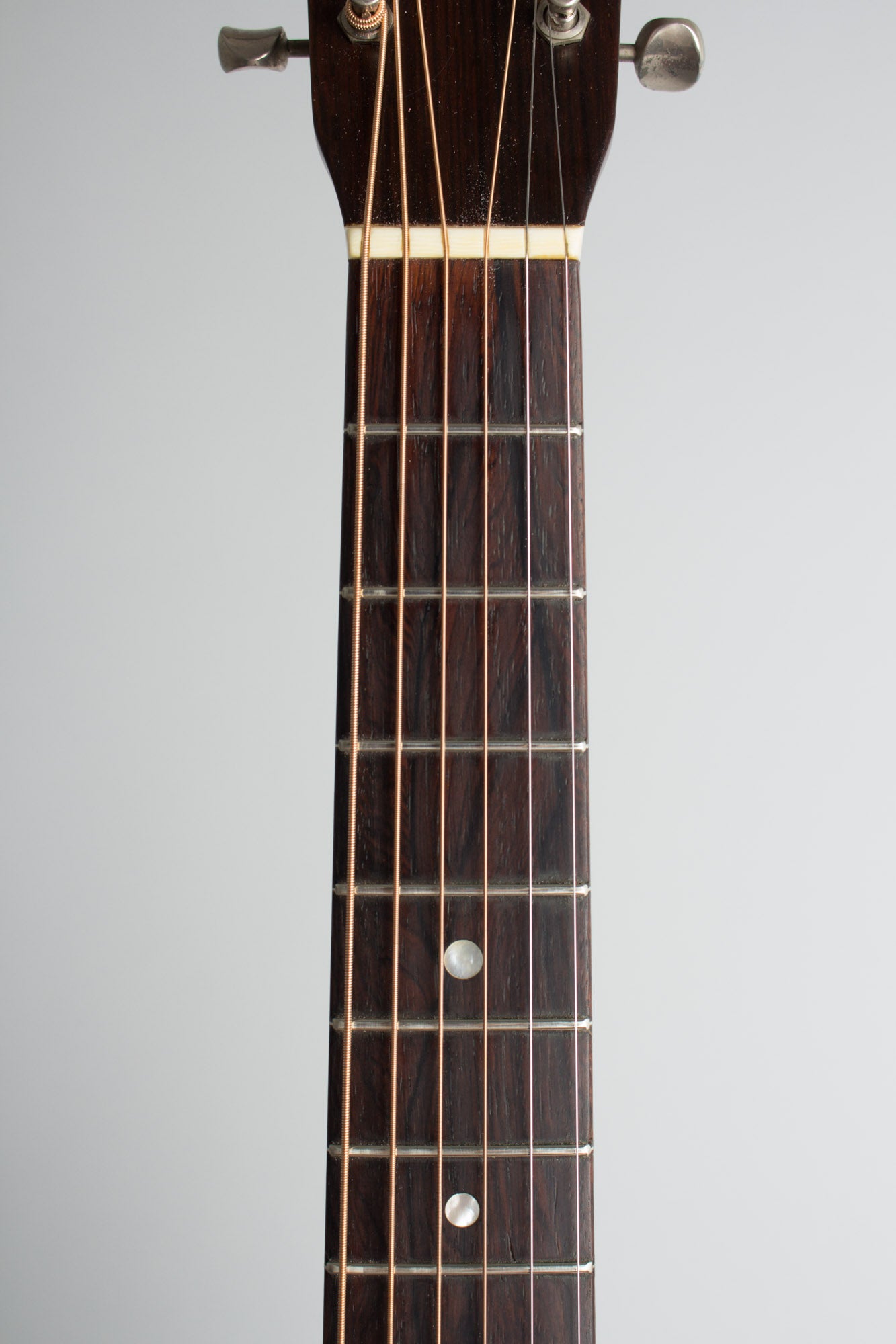 C. F. Martin 5-18 Flat Top Acoustic Guitar (1952)