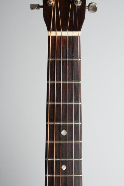 C. F. Martin 5-18 Flat Top Acoustic Guitar (1952)