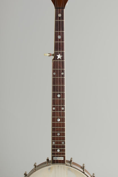 Kyle Creed 5 String Banjo (1975)