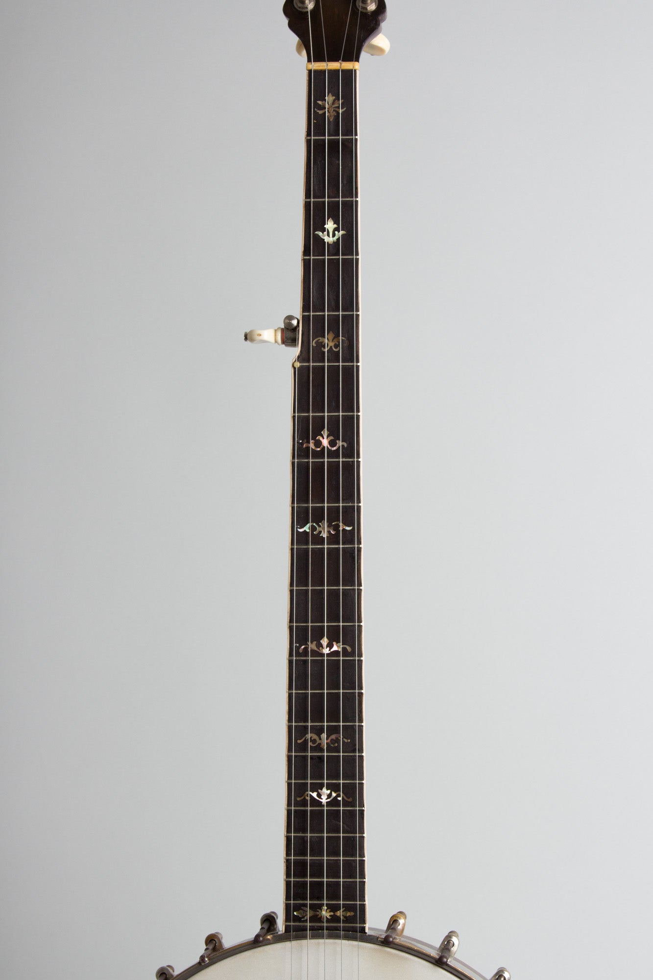 Bacon Professional FF #2 Special 5 String Banjo (1920)