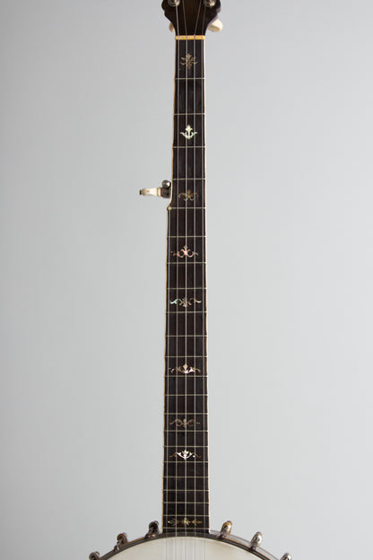 Bacon Professional FF #2 Special 5 String Banjo (1920)