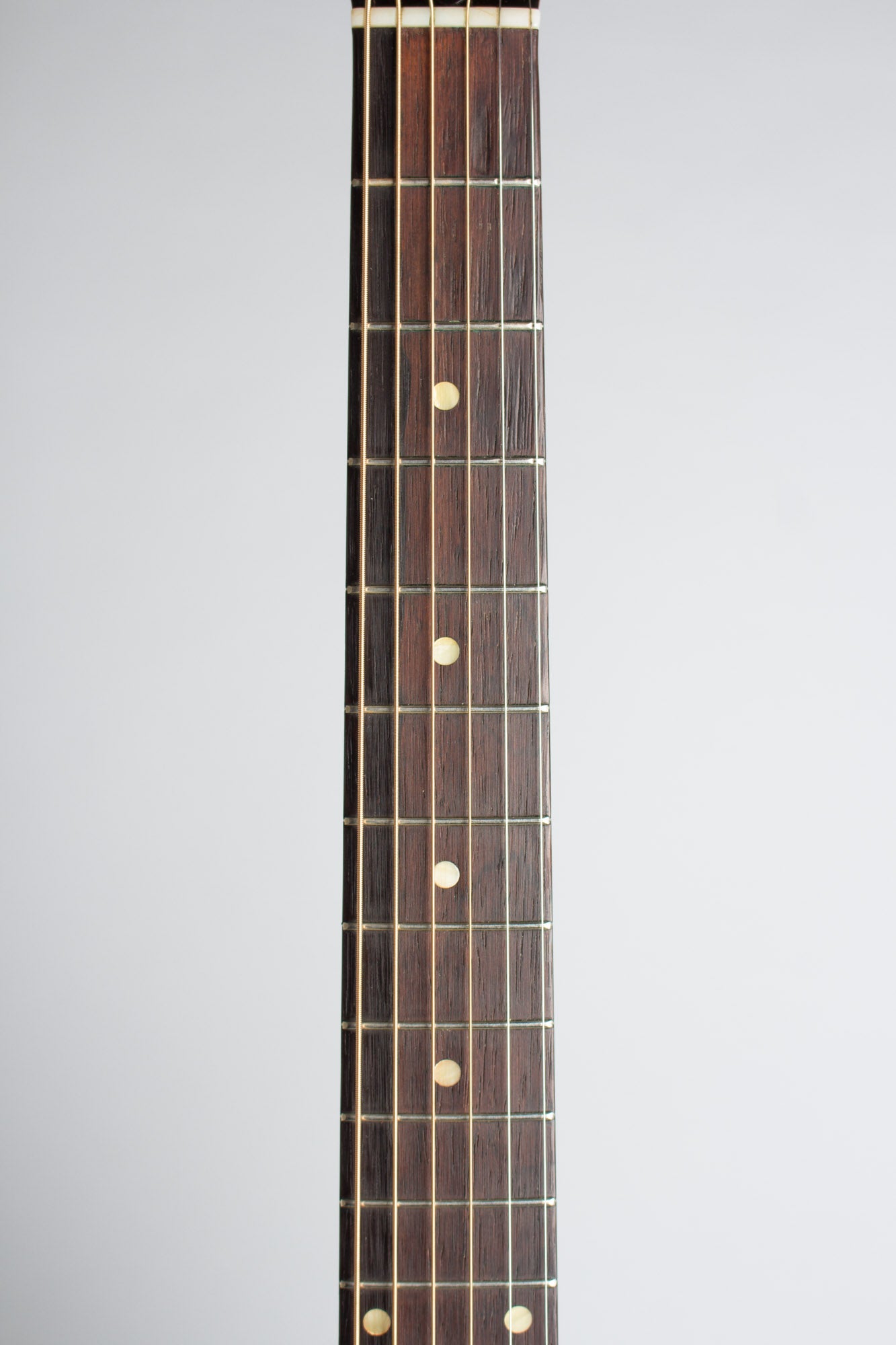 Gibson LG-1 Flat Top Acoustic Guitar (1955)