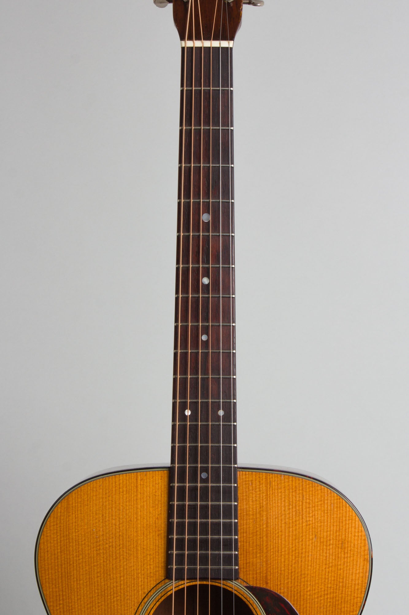 C. F. Martin 00-18 Flat Top Acoustic Guitar (1964)