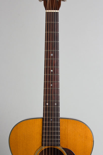 C. F. Martin 00-18 Flat Top Acoustic Guitar (1964)