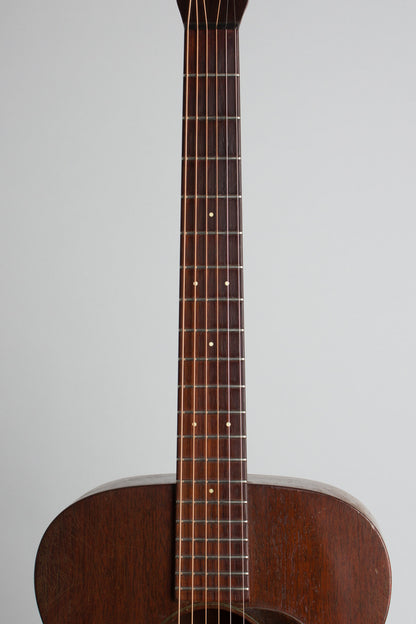 C. F. Martin 00-17 Flat Top Acoustic Guitar (1946)