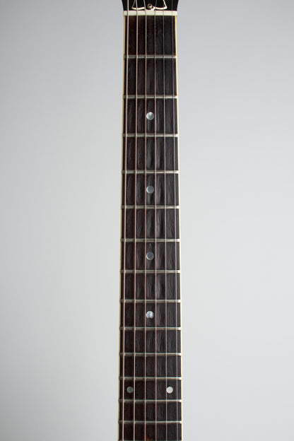 Gibson ES-335 DOT Custom Shop Edition Semi-Hollow Body Electric Guitar (1984)