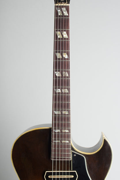 Gibson ES-175CC formerly Owned By Steely Dan's Walter Becker Arch Top Hollow Body Electric Guitar (1979)