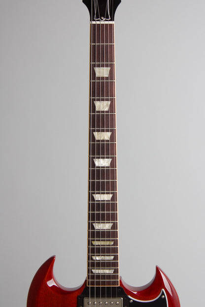 Gibson SG Standard 61 Solid Body Electric Guitar (2019)
