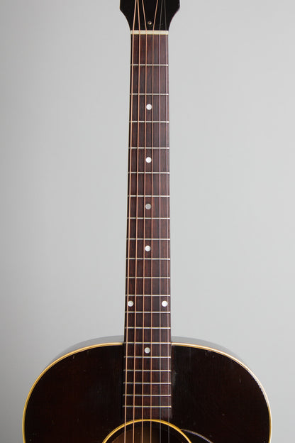 Gibson LG-2 Flat Top Acoustic Guitar (1949)