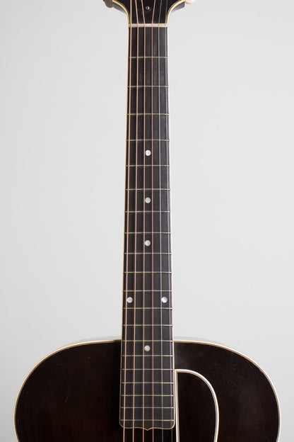 Gibson L-5 Master Model Arch Top Acoustic Guitar (1924)