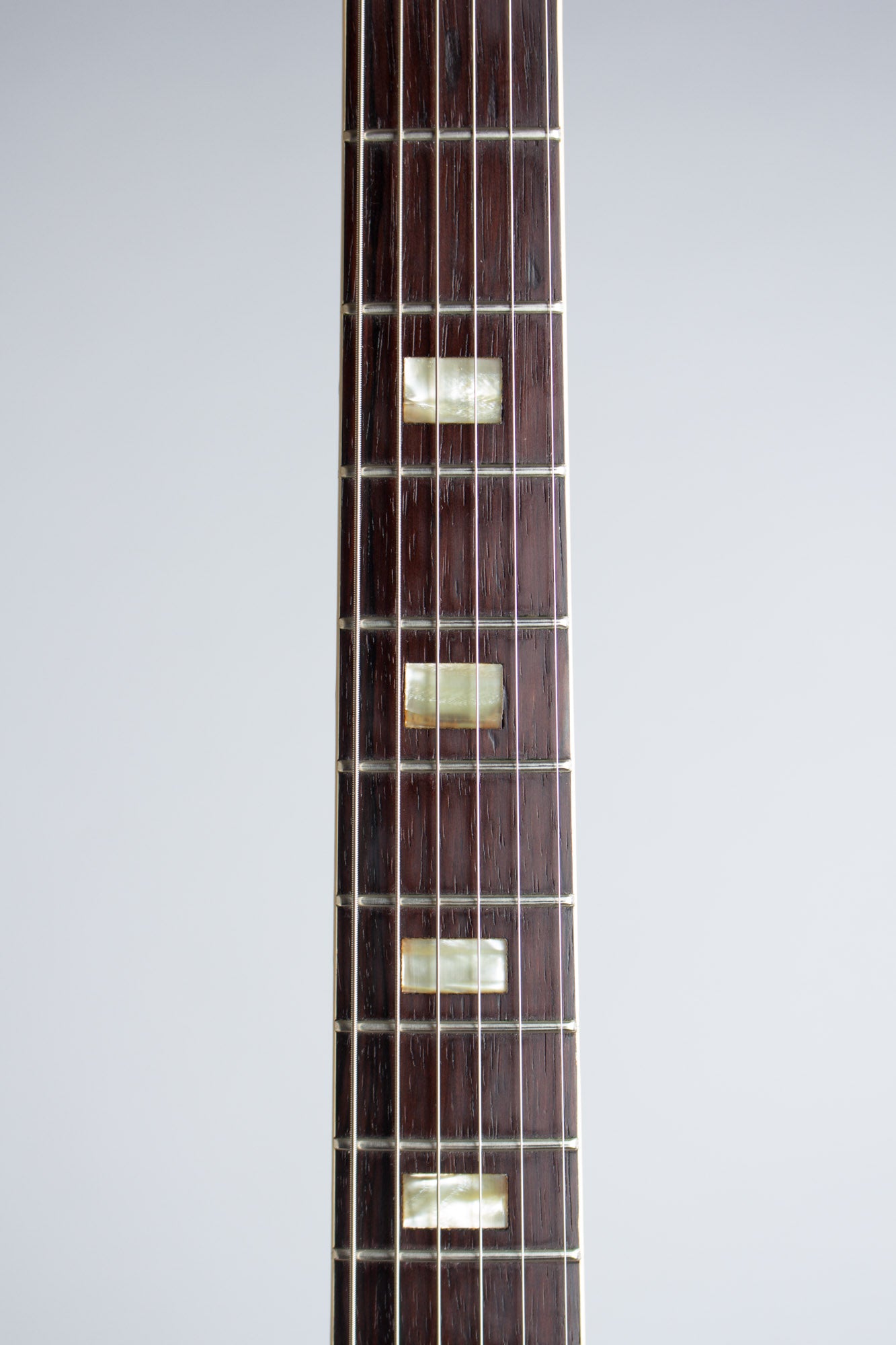 Gibson ES-335T Semi-Hollow Body Electric Guitar (1963)