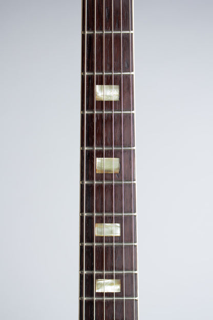 Gibson ES-335T Semi-Hollow Body Electric Guitar (1963)