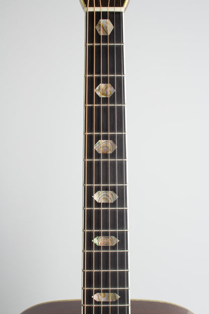C. F. Martin D-45 Flat Top Acoustic Guitar (1975)