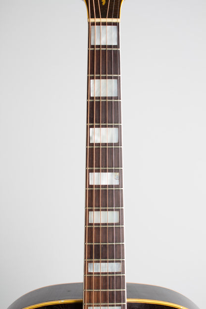 Epiphone Broadway Arch Top Acoustic Guitar (1939)